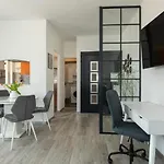 Apartamento Zana Opatija
