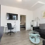 Apartamento Zana Opatija