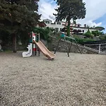 Zana Apartamento *