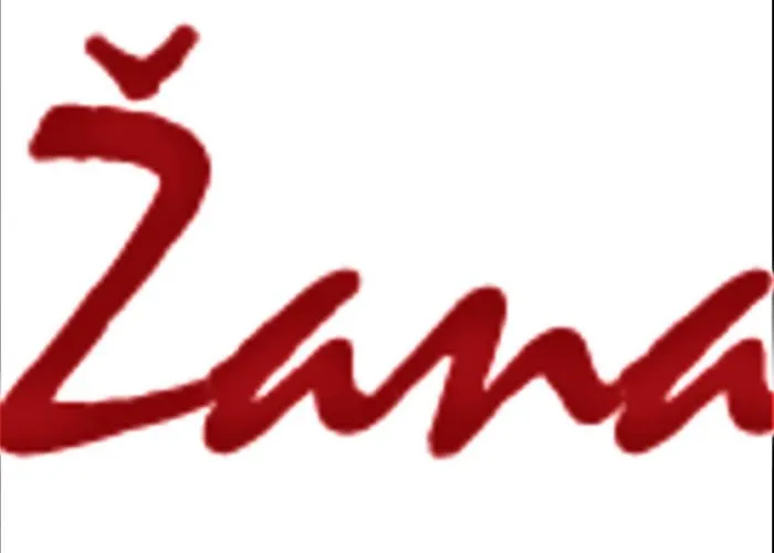 Апартаменты Zana