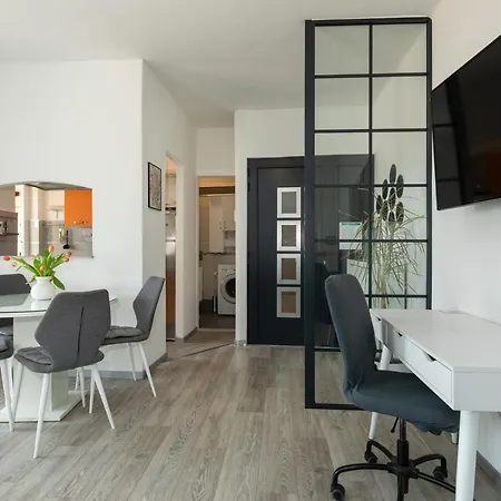 Διαμέρισμα Zana Οπατία