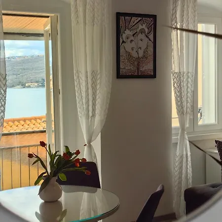 Apartment Zana