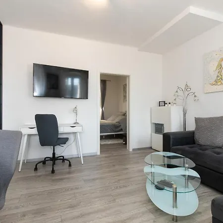 Apartment Zana Opatija