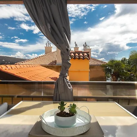 Διαμέρισμα Zana