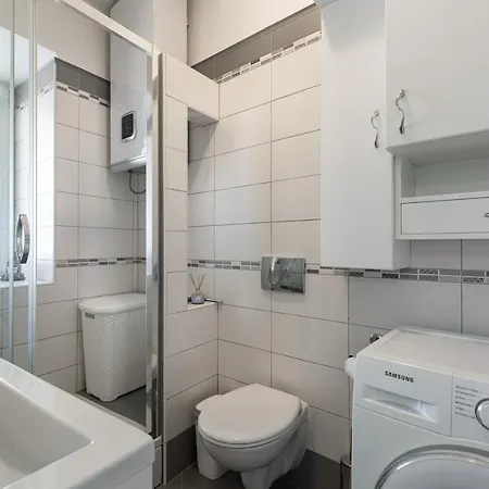 Zana Apartment Opatija