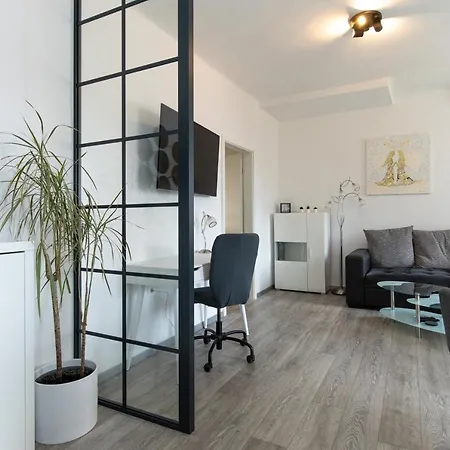 Zana Apartment