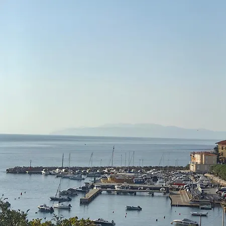 Διαμέρισμα Zana