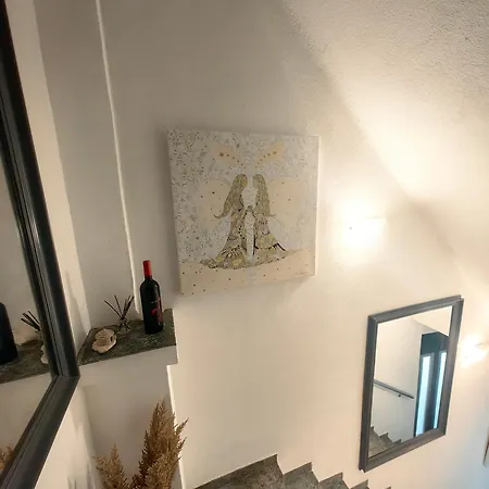 žana 公寓 奥帕提亚