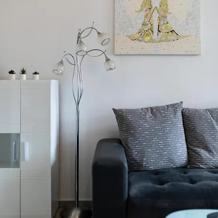 Zana 아파트 오파티아